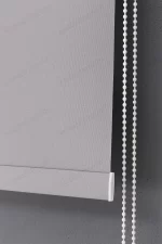 Gri Mat Stor Perde - 600 v43 - Görsel 3