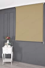 Kraft Mat Stor Perde - 600 v13 - Görsel 2