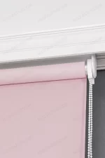 Pembe Mat Stor Perde - 600 v15 - Görsel 4