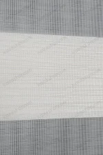 Ekru Bambu Damarlı Zebra Perde - 3040 v03 - Görsel 6