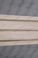 Bej Bambu Şerit Zebra Perde - 3010 v05 - Görsel 6