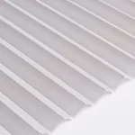 Açık Gri Diamond Plise Perde - 100 v03