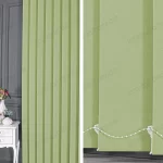Mat Yeşil Dikey Stor Perde - 600 v48