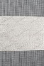 Ekru Jakarlı Zebra Perde - 3090 v03 - Görsel 6