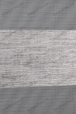 Gri Jakarlı Zebra Perde - 3090 v06 - Görsel 6