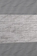 Gri Jakarlı Zebra Perde - 3090 v06 - Görsel 6
