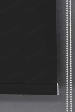 Siyah Blackout Stor Perde  - 1300 v11 - Görsel 4